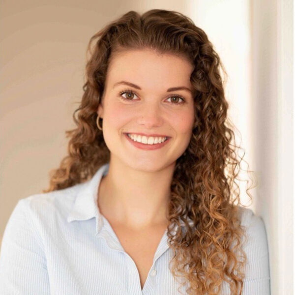Johanna Tepe, Leitung Finanzen und Buchhaltung Atlas Projects