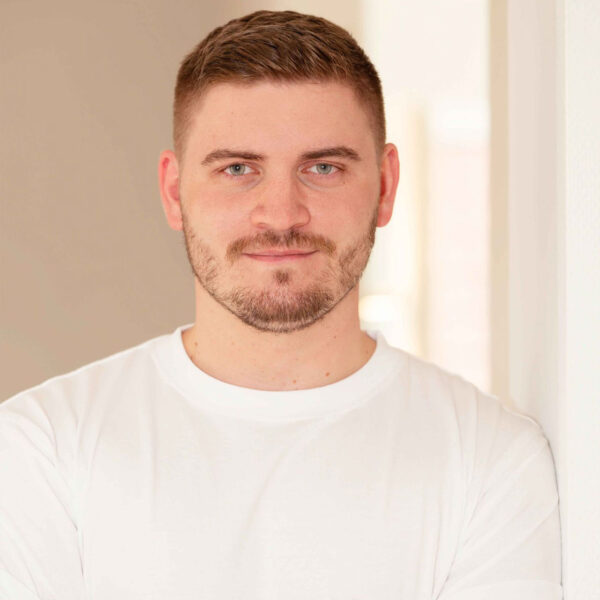 Oliver Szydlowski, Geschäftsführer und Inhaber von Atlas Projects
