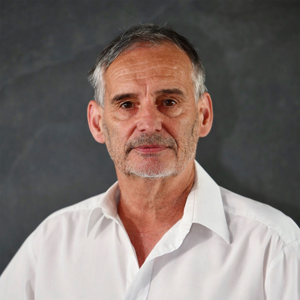 Alexander Steigerwald
